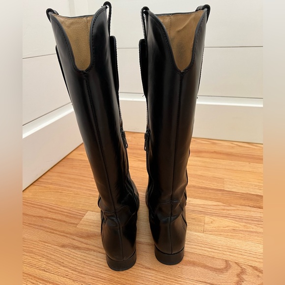 Frye Tall Riding boot - Picture 3 of 10